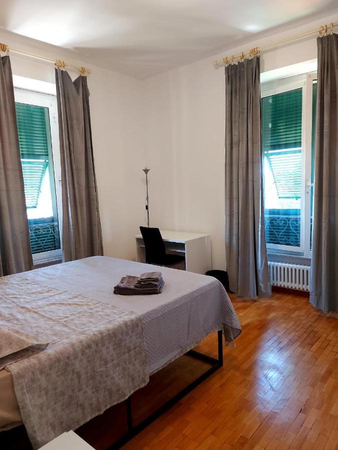 Serra C Bed & Breakfast Genoa