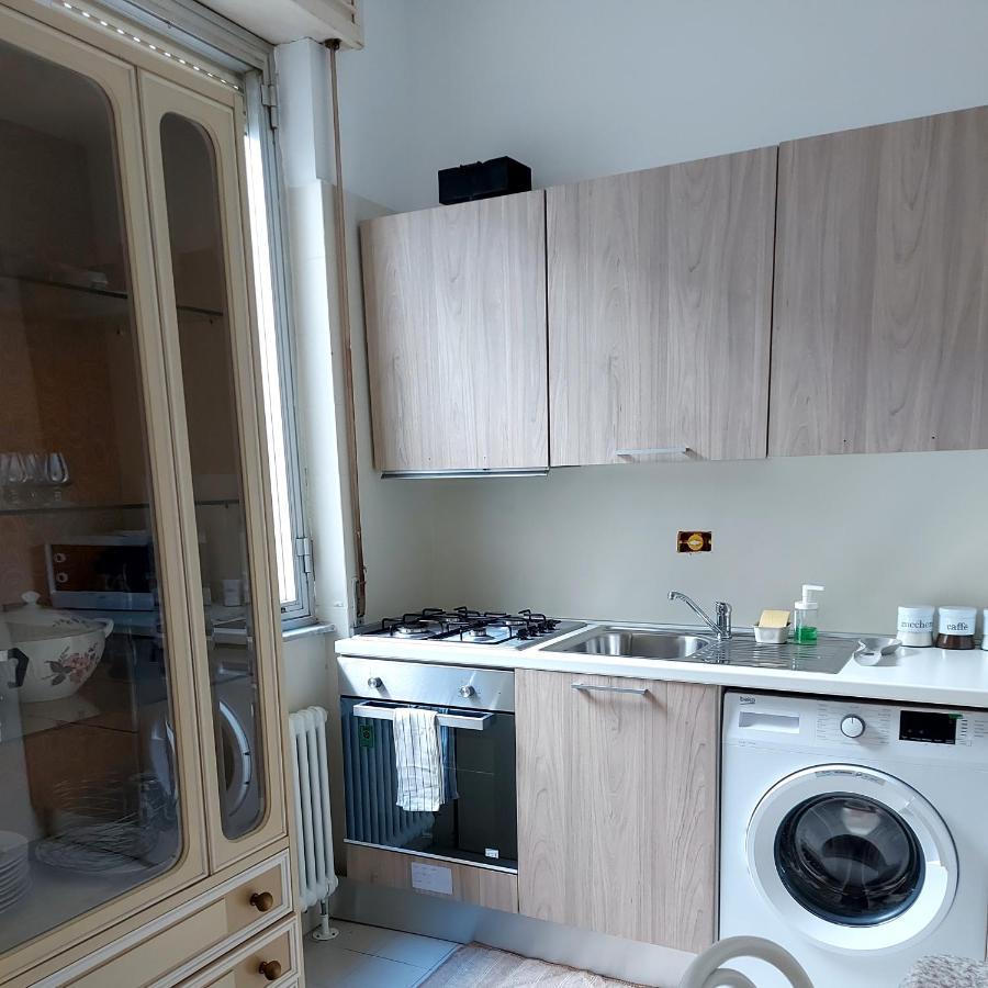 Serra C Bed & Breakfast Genoa