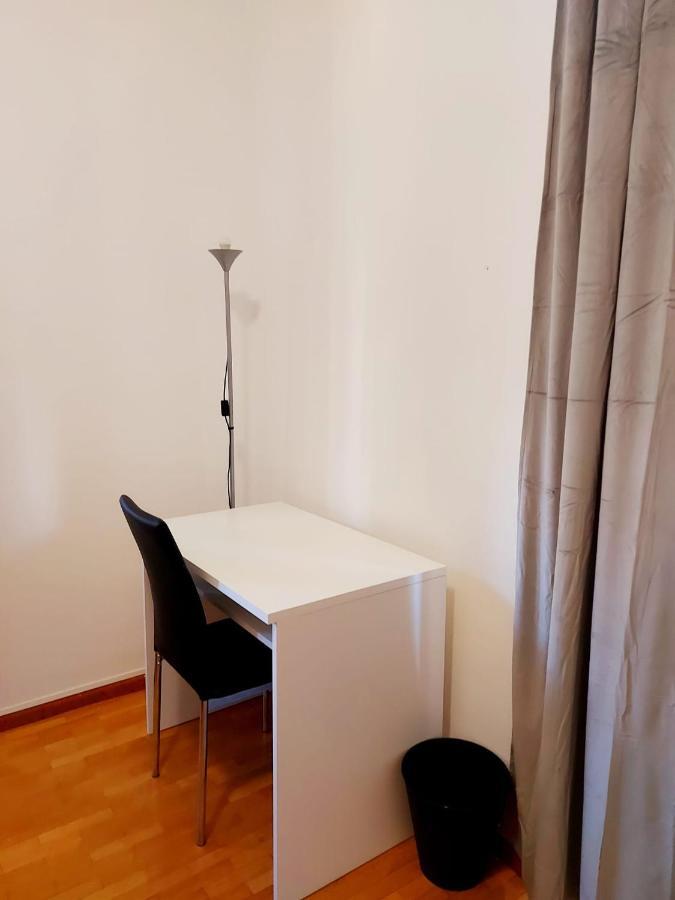 Serra C Bed & Breakfast Genoa