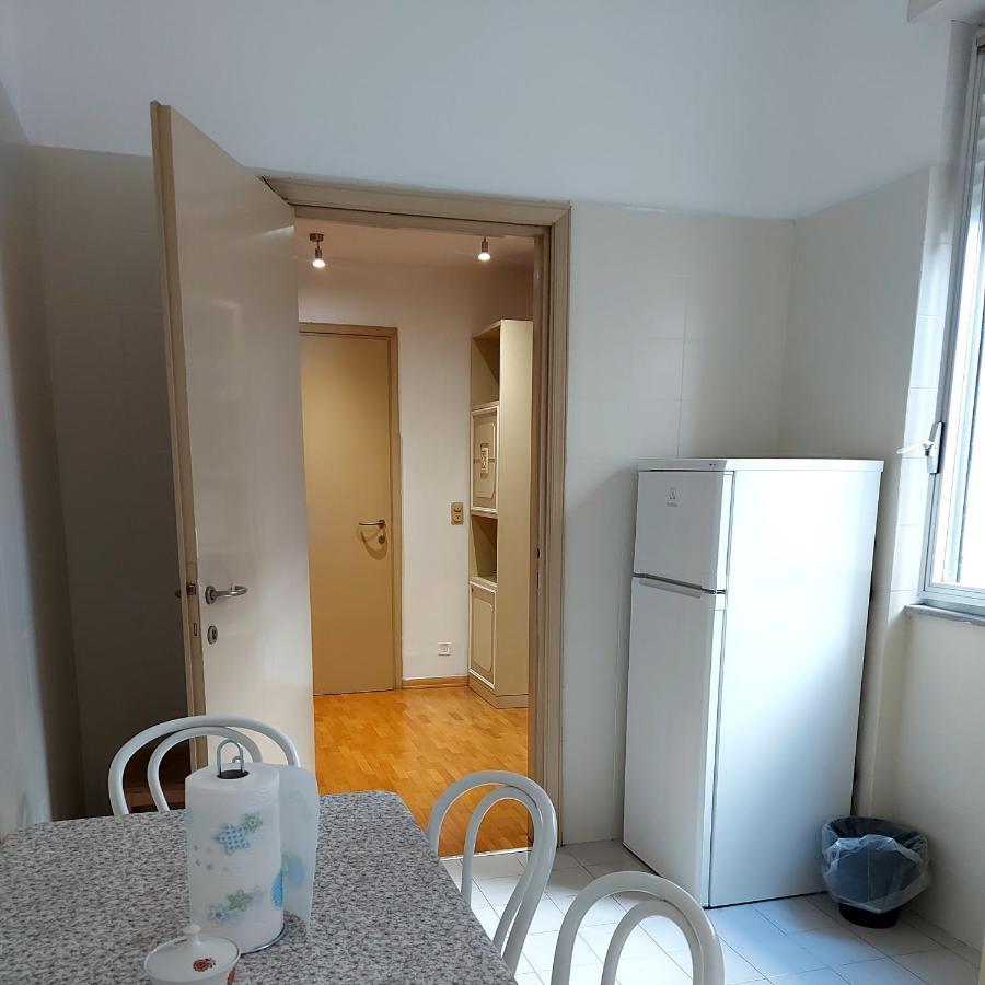Bed & Breakfast Serra C Genoa