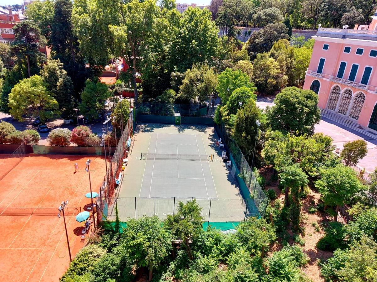 Bed & Breakfast Serra C