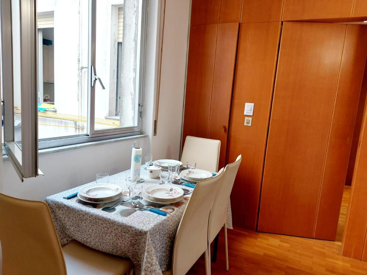 Bed & Breakfast Serra C Genoa